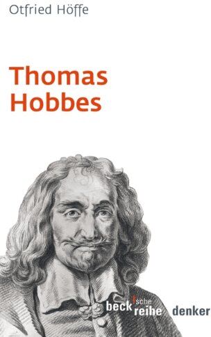 Otfried Höffe - Thomas Hobbes - Preis vom 15.10.2026 23:06:25 h