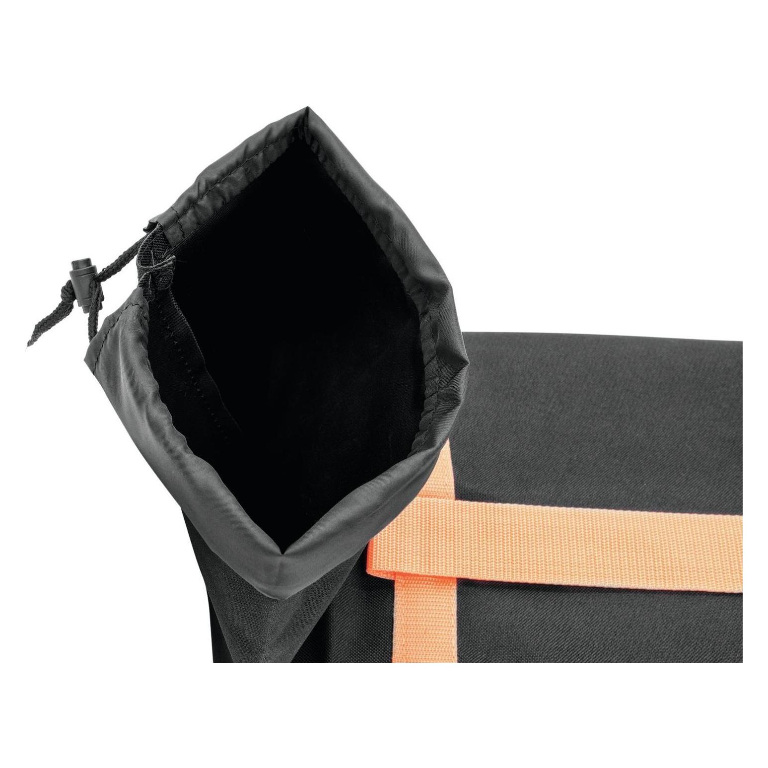 Omnitronic Tragetasche für Boxenhochständer BS-2 (6000490B)