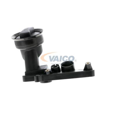 VAICO Rohrleitung, Öleinfüllstutzen VW V10-4435 076115303A,76115303A