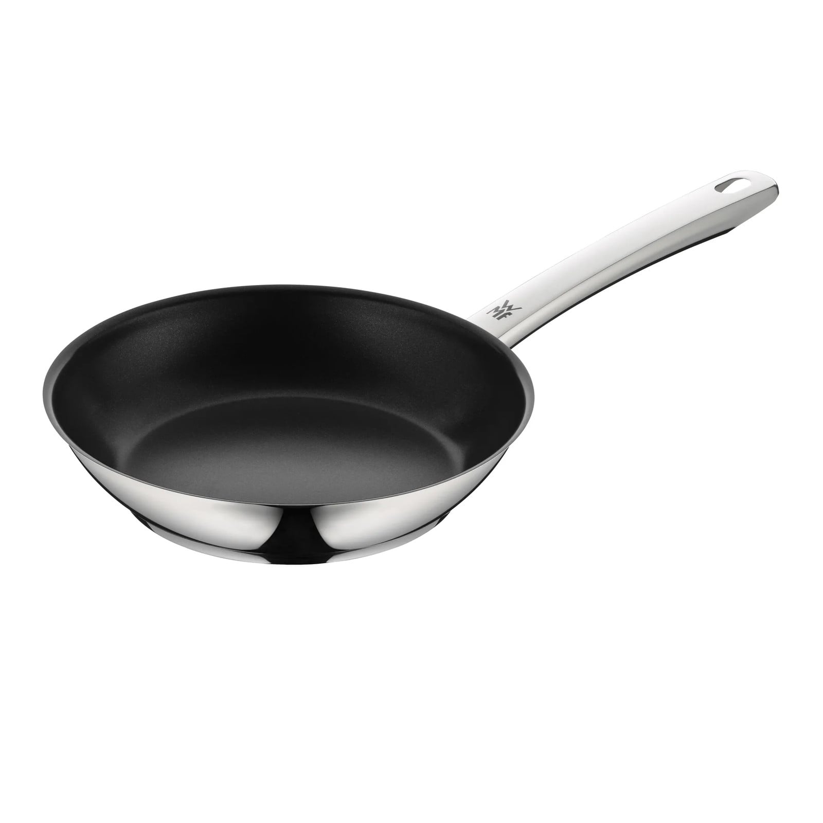 WMF Nordic Profi koekenpan 24 cm Roestvrij staal