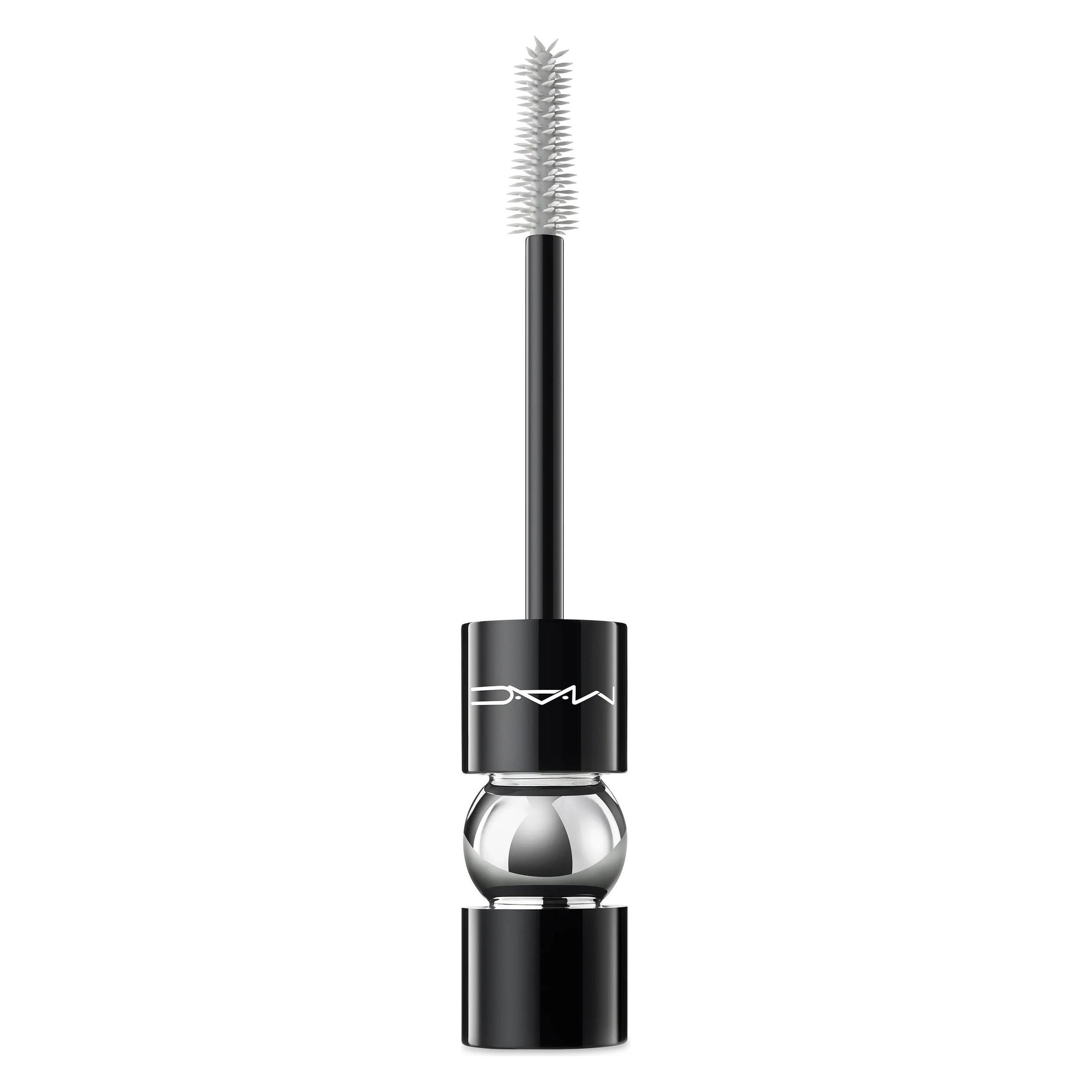 MAC Cosmetics MACSTACK Mascara Micro Brush (Black) (773602614882)