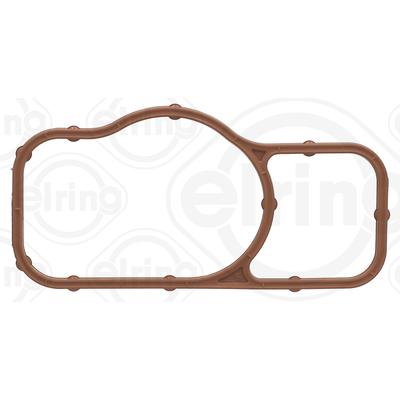 ELRING Dichtung, Wasserpumpe 902270 Motorblock für Mercedes NISSAN