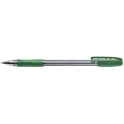 PILOT Kugelschreiber 0.6 mm Grün