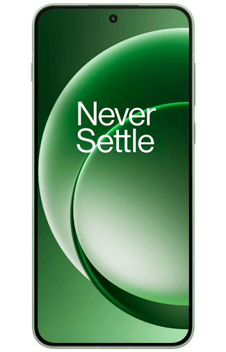 OnePlus 15R 12GB/256GB Grün