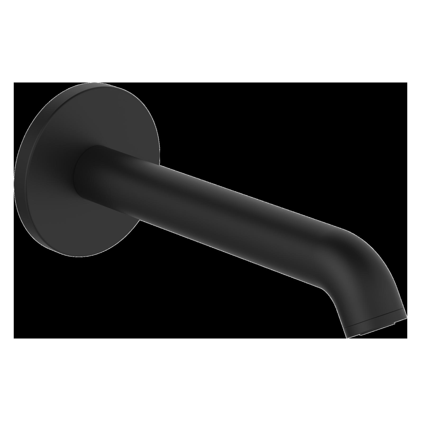 Hansa VANTIS Style Bec déverseur, saillie 175mm, 5450210033, 5450210033 (5450210033)