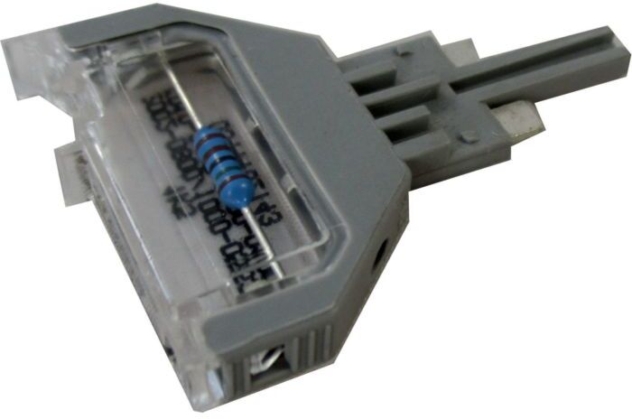 Wolf Parameterstecker 2744979 für BWS-1-16