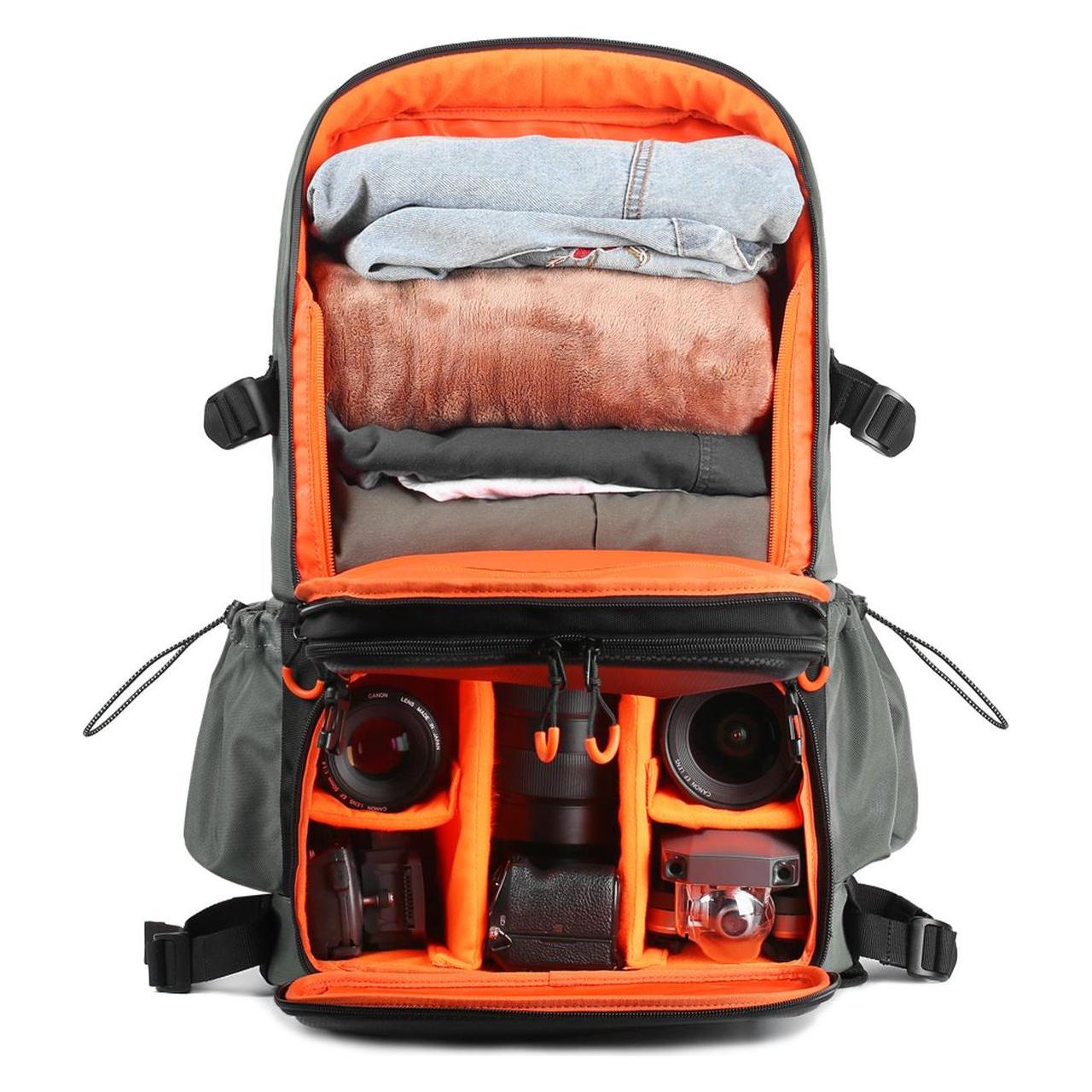 K&F Concept Beta (Fotorucksack, 32 l) (KF13.107)