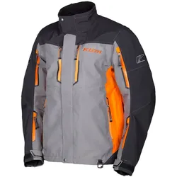 Klim Valdez Parka Schneemobil Jacke