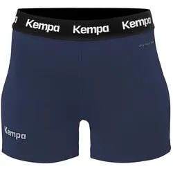 Kempa, Damen, Sporthose, Tights Performance Women (S), Blau