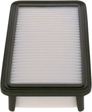 Bosch Luftfilter F 026 400 093 Filtereinsatz 48mm Für Kia Gurgel