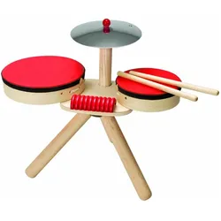 Plantoys Schlagzeug