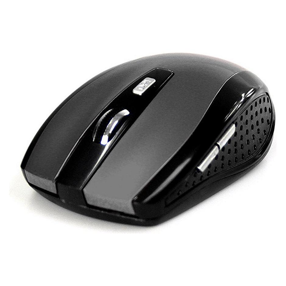 Media-Tech MT1113T Raton Pro stone gray (Kabellos) (MT1113T)