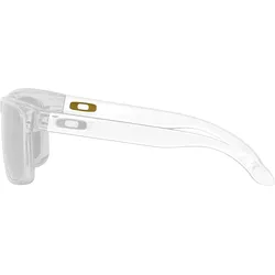 Oakley Holbrook Ersatzbügel 137 mm - 137 mm - Polished Clear