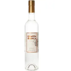 Humbel Grappa bianca Contadino bio 500ml