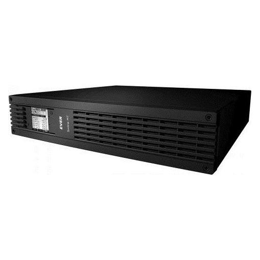 Ever SINLINE RT 1200 (1200 VA, 850 W, Line-Interaktiv USV) (W/SRTLRT-001K20/00)