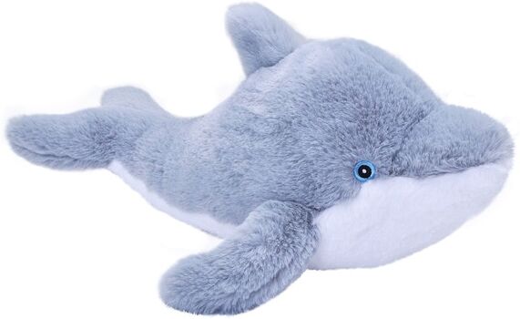 WILD REPUBLIC Peluche Ecológico delfín.