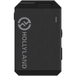Hollyland LARK MAX TX - Black