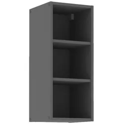 Küchen Hängeschrank Regal 30 cm Küche NESSA, SCANDI, AVA AR, OLD STYLE, LUNA