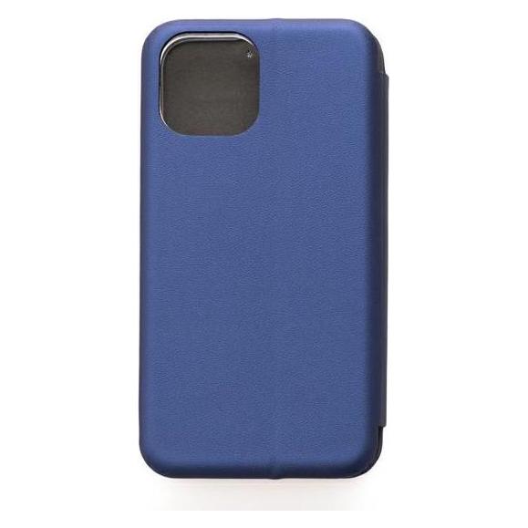 Beline Etui Book Magnetic iPhone 13 mini 5,4 niebieskiblue (Apple iPhone 13 mini) (30252603)