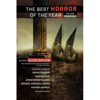 The Best Horror of the Year, Volume Fourteen, Taschenbuch von , Simon & Schuster Uk, 978-1-949102-67-3