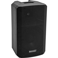 Omnitronic VFM-210 MK2 Passiver PA Lautsprecher 25 cm 10 Zoll 90 W 1 St. 11038053