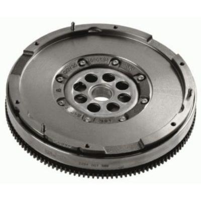 SACHS Schwungrad Zwei-Massen-Schwungrad 2294 001 599 für Opel
