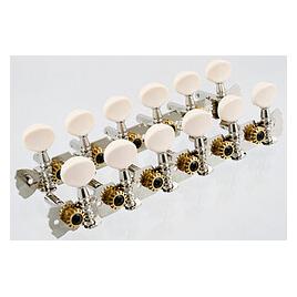 AllParts AP TK 0798-001 Mechanik für 12 String (Instrumenten Ersatzteile) (47163940)