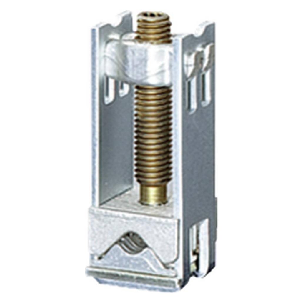 Hensel HEN KS 240/12 Direktanschlussklemme 35-240qmm (4012591509059)