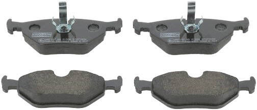Champion CCF0046 Pollen filter