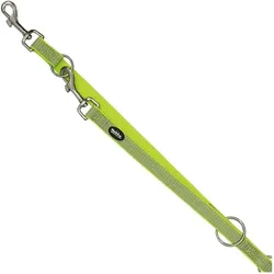 Nobby Full Reflect (Hund, Spazieren), Halsband + Leine
