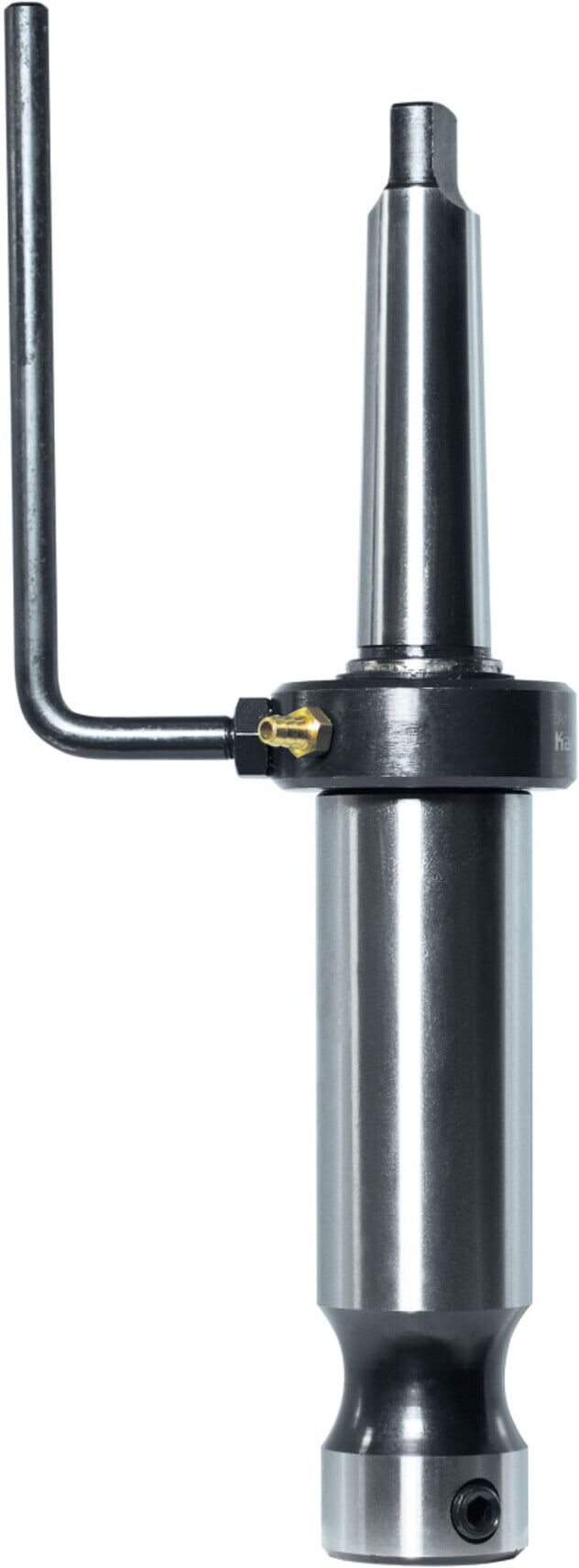 metallkraft Aufnahmehalter MK 3 19 mm automatische Kühlmittelzufuhr (38720.1291)