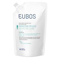 EUBOS SENSITIVE PFLEGE DUSCHÖL Nachfüllbeutel 400 ml