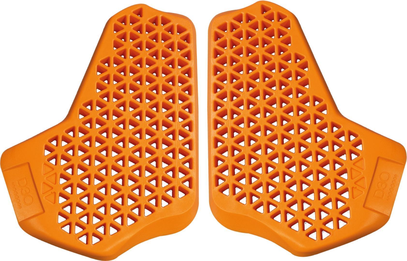 Scott D3O CP1 Brustprotektor 2730750036222