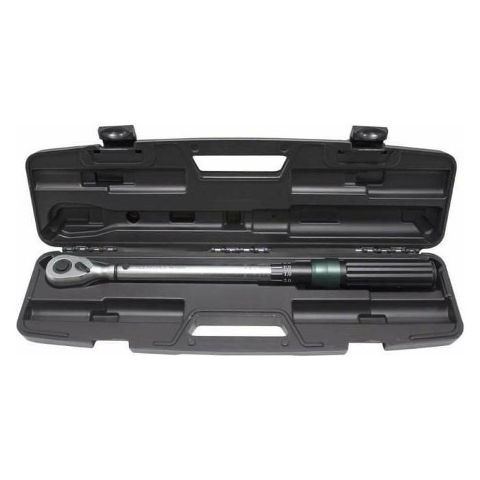 Rockforce Dynanometric Schlüssel 1/2 & quot 20-120nm (1/2", 20 - 120 Nm) (RF-6474525)