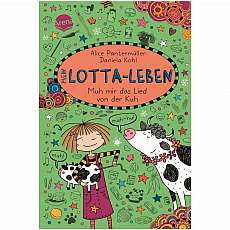 Arena Verlag Lotta-Leben(22) Muh mir das Lied von Kuh 304285