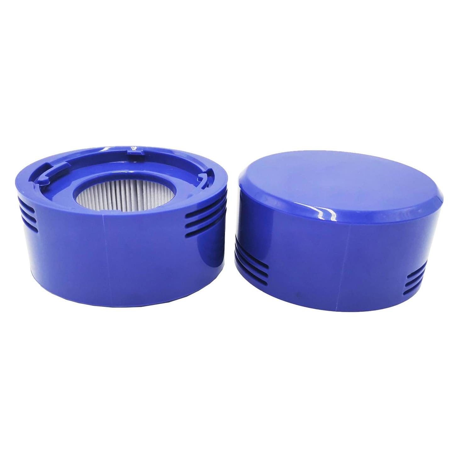Roboparts Vorfilter und HEPA Filter für Dyson V7 V8 (66074809)