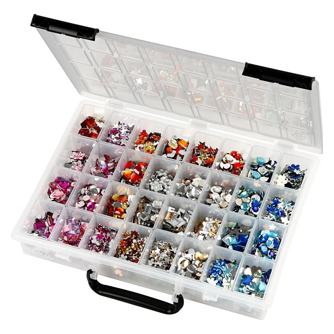 Creativ Company Rhinestones (5707167699133)
