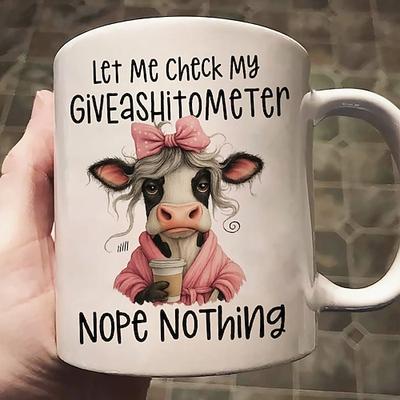 1 Keramik Nachrichtenserie Tassen Becher