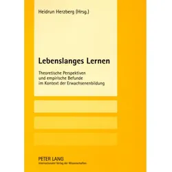Lebenslanges Lernen, Fachbücher