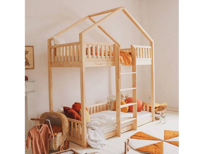 Petits-meubles Hausbett Roxane