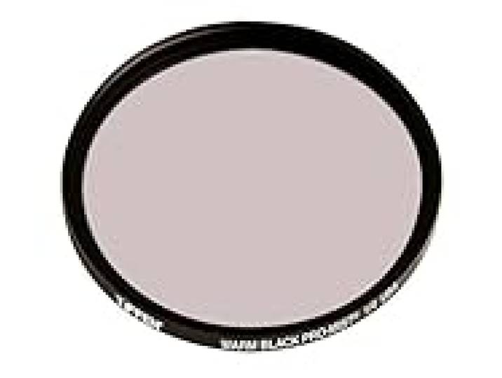 Tiffen 67WBPM14 Filtre Warm Black Pro-Mist 1/4 67 mm