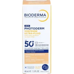 Bioderma Pht Xdefense LSF50+ Hell 40 ML