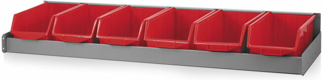 Facom Étagère avec boîtes de rangement L/XXL F50030080 (F50030080)