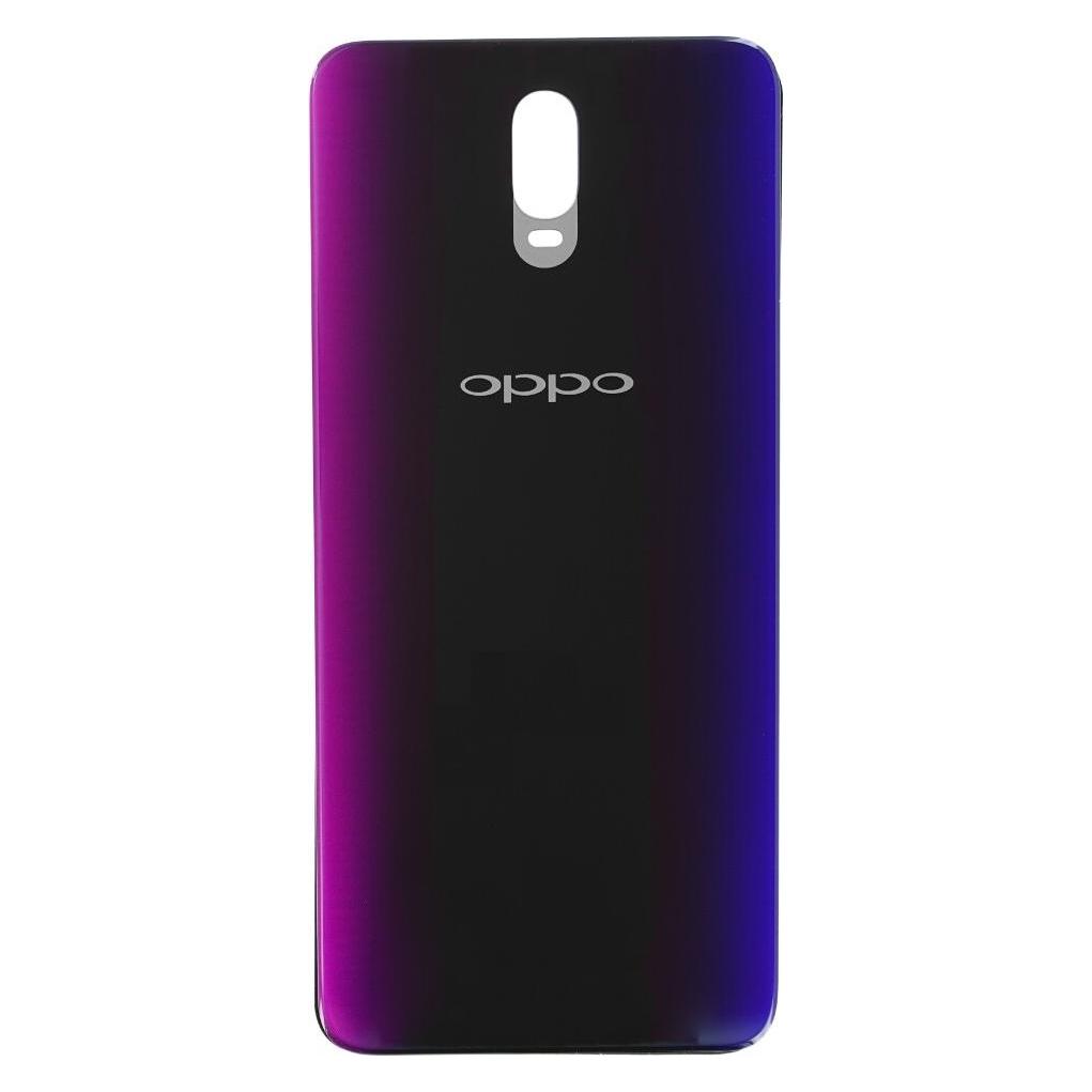 OEM Battery Cover for Oppo RX17 Pro - red (Oppo RX17 Pro) (25445855)