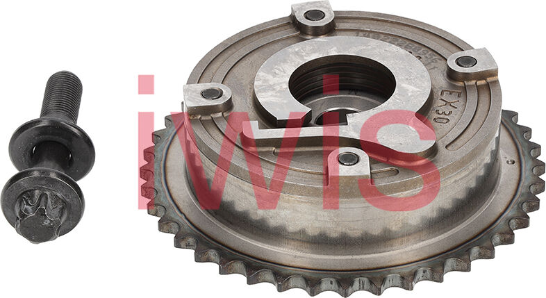 Aic Nockenwellenversteller 60793 Auslassseite Für Mini Peugeot