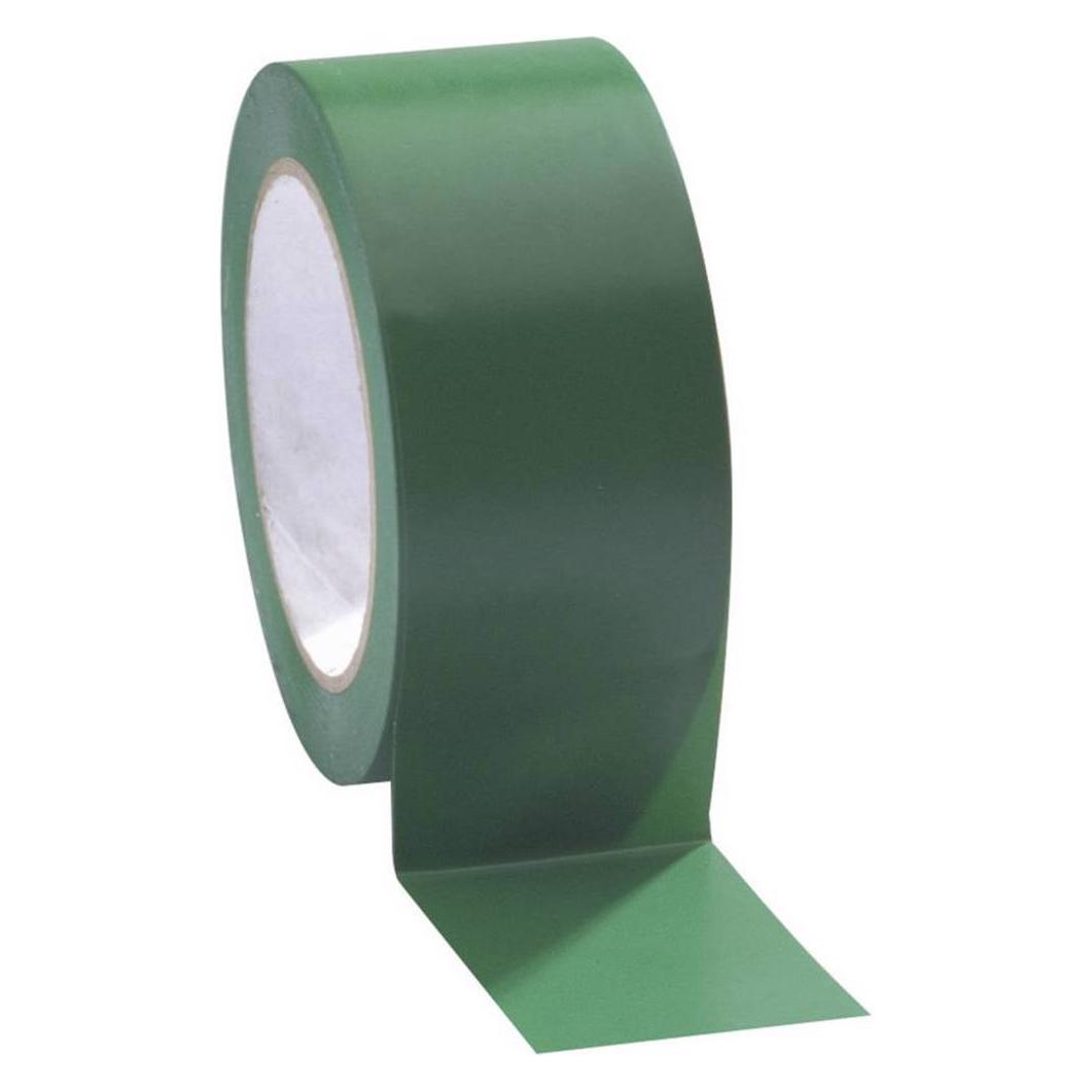Coba Europe Selbstklebendes Bodenmarkierband COBAtape (50 mm) (TP040002)
