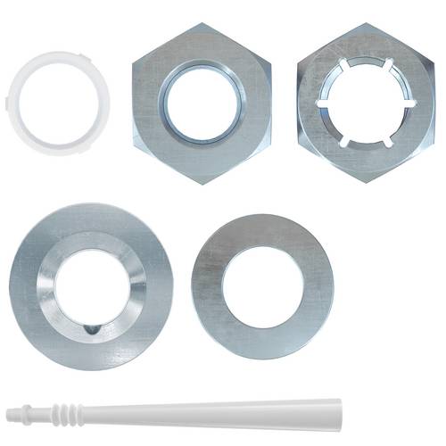 Fischer 537220 Ankerstange 10St.