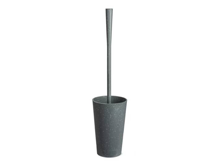 Koziol Rio Toilettenbürste Recycled ash Grey