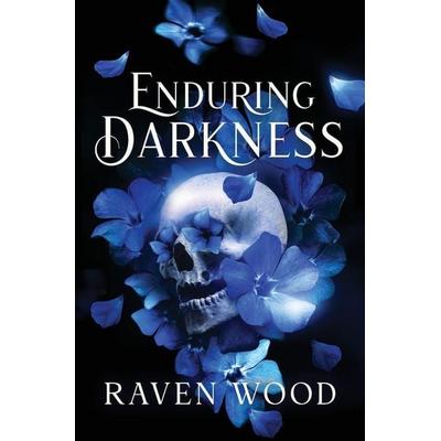 Enduring Darkness, Taschenbuch von Raven Wood, Black Dagger Publishing