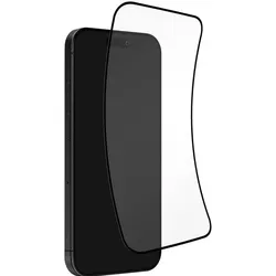 eSTUFF INFINITE (GRS) iPhone 16 Eco (Apple iPhone 16), Smartphone Schutzfolie, Transparent